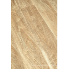 Commercial 12.3mm HDF E1 AC4 Acacia Laminated Flooring